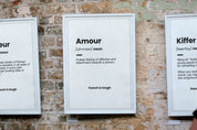 Amour Poster